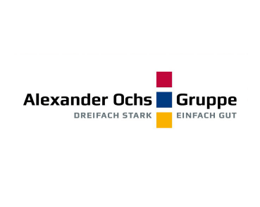 Connect-Kunde: Alexander Ochs Gruppe