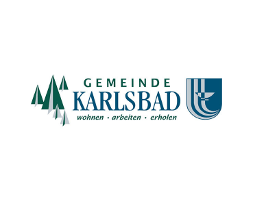 Connect-Kunde: Gemeinde Karlsbad