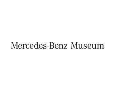 Connect-Kunde: Mercedes-Benz Museum
